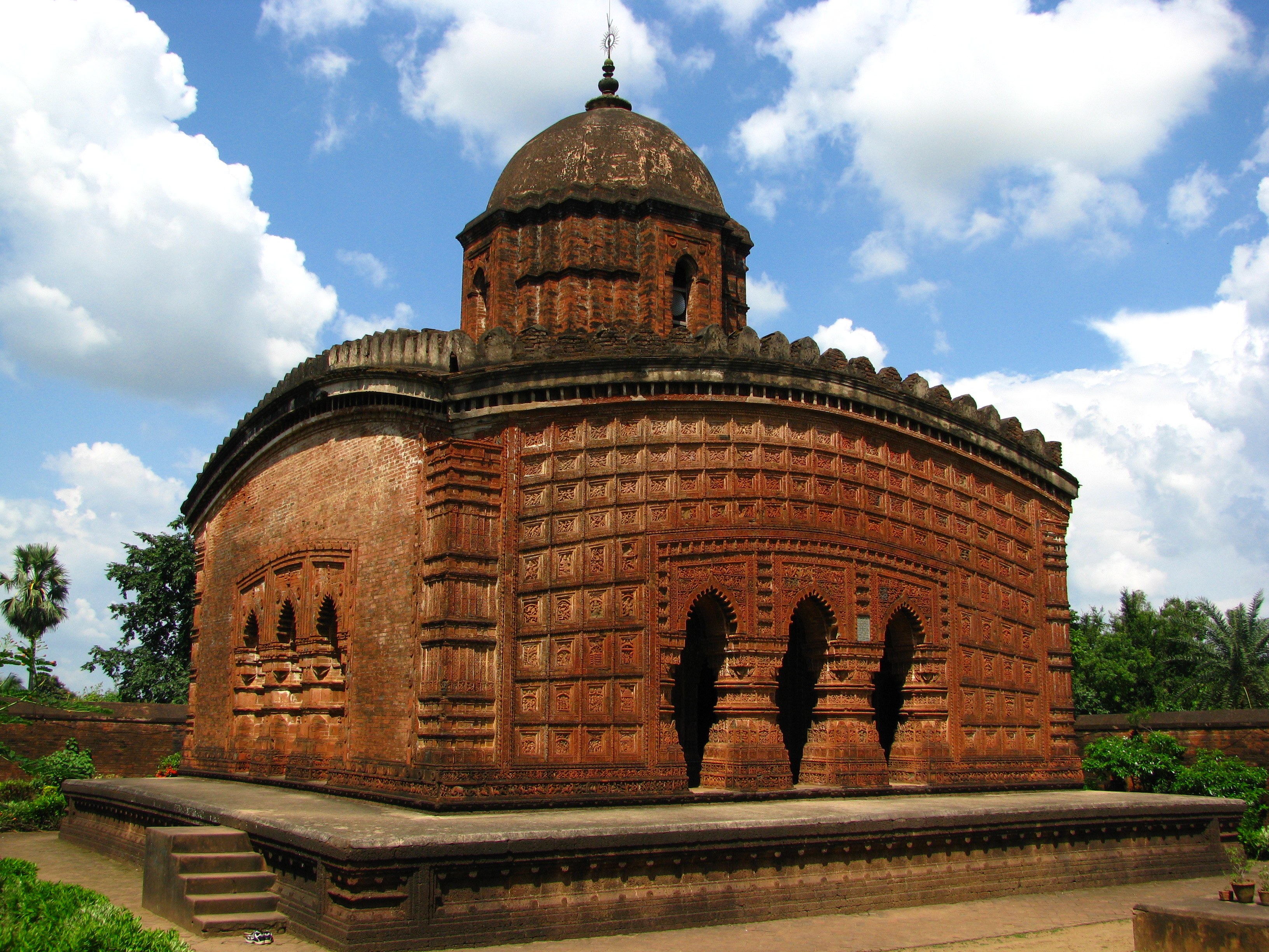 Bishnupur District