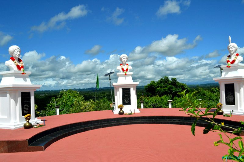 Jiribam District