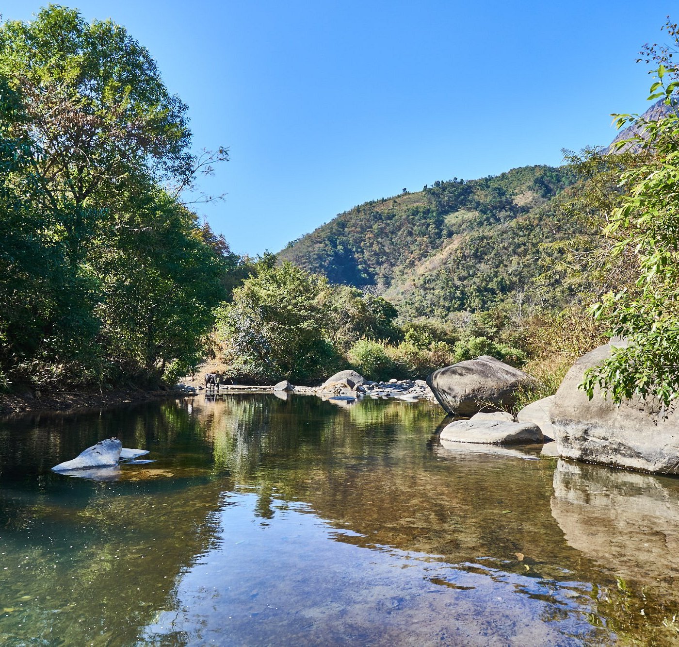 Kangpokpi District
