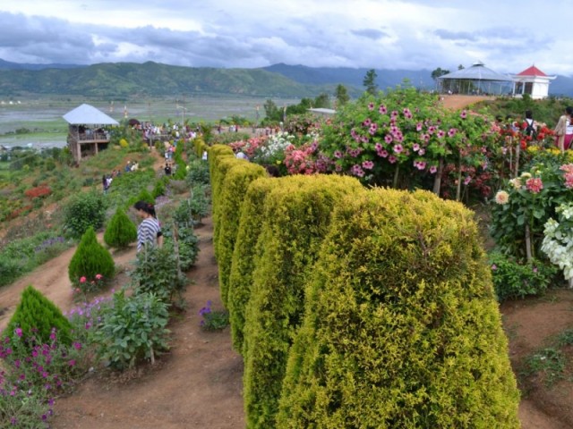 Thoubal District