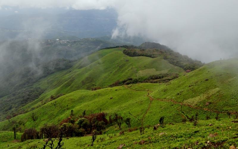 Ukhrul District